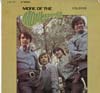 Cover: The Monkees - More of the Monkees