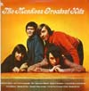 Cover: The Monkees - The Monkees Greatest Hits