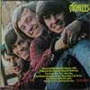 Cover: The Monkees - The Monkees