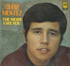 Cover: Chris Montez - Chris Montez / The More I See You (Diff. Tracks)