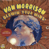 Cover: Van Morrison - Blowin Your Mind
