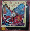 Cover: Pacific Gas & Electric - Get It On