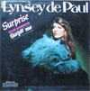 Cover: Paul, Linsey de - Surprise