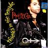 Cover: Prince - Thieves In The Temple /Thieves In The House / Temple Mix (1990)