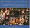 Cover: Various Artists of the 80s - The Princes Trust Concert 1987 (DLP)