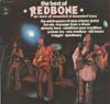 Cover: Redbone - Greatest Hits