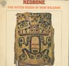 Cover: Redbone - The Witch Queen Of New Orleans