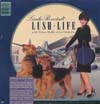 Cover: Linda Ronstadt - Lush Life 