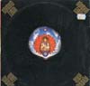Cover: Santana - Lotus 3 LP Set, ABER NUR  LP 1 +2