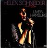 Cover: Helen Schneider - Helen Schneider / Live In Hamburg