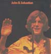 Cover: John B. Sebastian - John B. Sebastian
