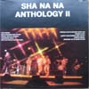 Cover: Sha Na Na - Anthology II