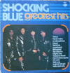 Cover: Shocking Blue - Greatest Hits