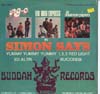 Cover: Buddah Sampler - Buddah Sampler / Simon Says ed altri successi Buddah Records