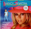 Cover: Nancy Sinatra - Nancy Sinatra / Greatest Hits