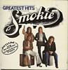 Cover: Smokie - Smokie / Greatest Hits