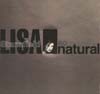 Cover: Lisa Stansfield - So Natural