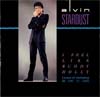 Cover: Alvin Stardust - I Feel Like Buddy Holly