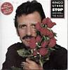 Cover: Ringo Starr - Stopp And Smell The Roses,
