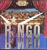 Cover: Starr, Ringo - Ringo
