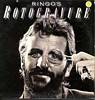 Cover: Ringo Starr - Ringo Starr / Ringos Rotogravure