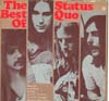 Cover: Status Quo - The Best of Status Quo