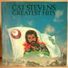 Cover: Cat Stevens - Greatest Hits