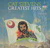 Cover: Cat Stevens - Greatest Hits