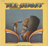 Cover: Rod Stewart - A Shot of Rhythm and Blues