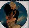 Cover: Rod Stewart - Rod Stewart / Blondes Have More Fun (Picture Disc)