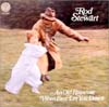 Cover: Rod Stewart - An Old Raincoat Won´t Ever Let You Down