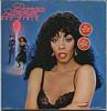Cover: Donna Summer - Bad Girls (Doppel-LP)