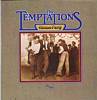 Cover: The Temptations - The Temptations / House Party