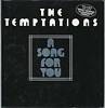 Cover: Temptations, The - A Song For You