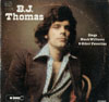 Cover: Thomas, B.J. - Sings Hank Williams & Other Favorites