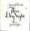 Cover: Three Dog Night - Three Dog Night / Joy To the World - Their Greatest Hits