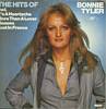 Cover: Bonnie Tyler - Bonnie Tyler / The Hits of Bonnie Tyler
