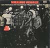 Cover: Village People - Village People / San Fancisco / In Hollywood / Fire Island / Village People (Maxi-EP)