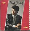 Cover: Paul Young - Paul Young / No Parlez