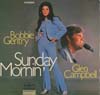 Cover: Glen Campbell & Bobbie Gentry - Sunday Mornin