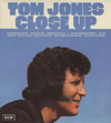 Cover: Tom Jones - Tom Jones / Close Up