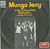 Cover: Mungo Jerry - Mungo Jerry / In the Summertime / Mighty Man