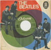 Albumcover The Beatles - Michelle / Girl