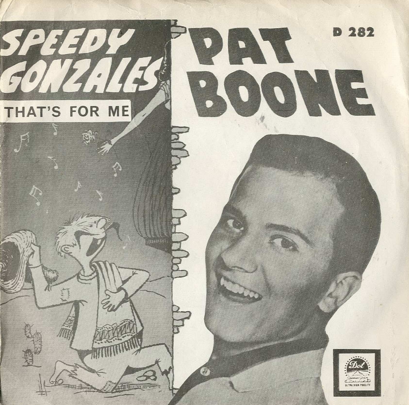 Albumcover Pat Boone - Mardigras(Karneval - From the Jerry Wald Production MARDI GRAS presented by 20th Century Fox