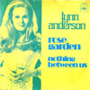Cover: Lynn Anderson - Lynn Anderson / Rose Garden  / Nothing Between Us