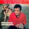 Cover: Anthony, Richard - Richard Anthony (EP)