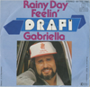 Cover: Drafi Deutscher - Drafi Deutscher / Rainy Day Feeling / Gabriella