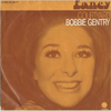 Cover: Bobbie Gentry - Fancy / Courtyard