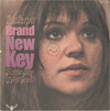 Cover: Melanie - Melanie / Brand New Key /  Some Say (I Got Devil)