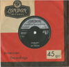 Cover: Roy Orbison - Dream Baby / The Actress
